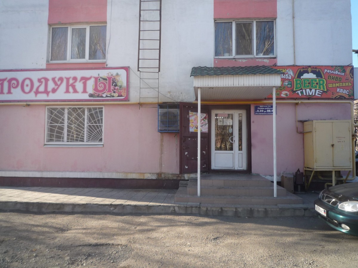 Народные контролеры Шахтерска совершили повторную проверку магазина «СемьЯ»