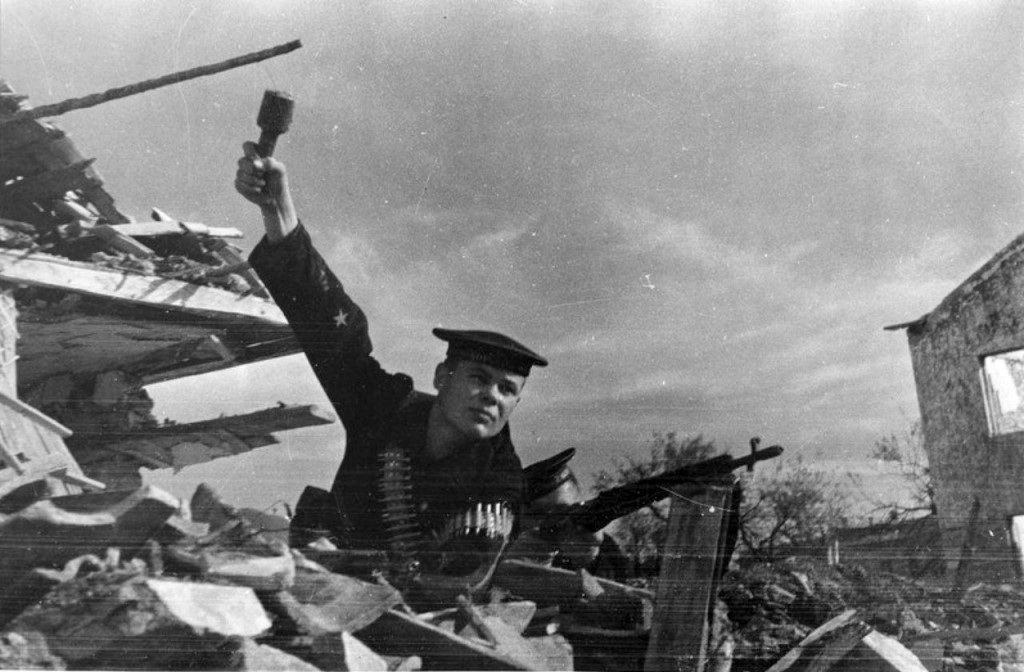 30 октября в истории Великой Отечественной войны