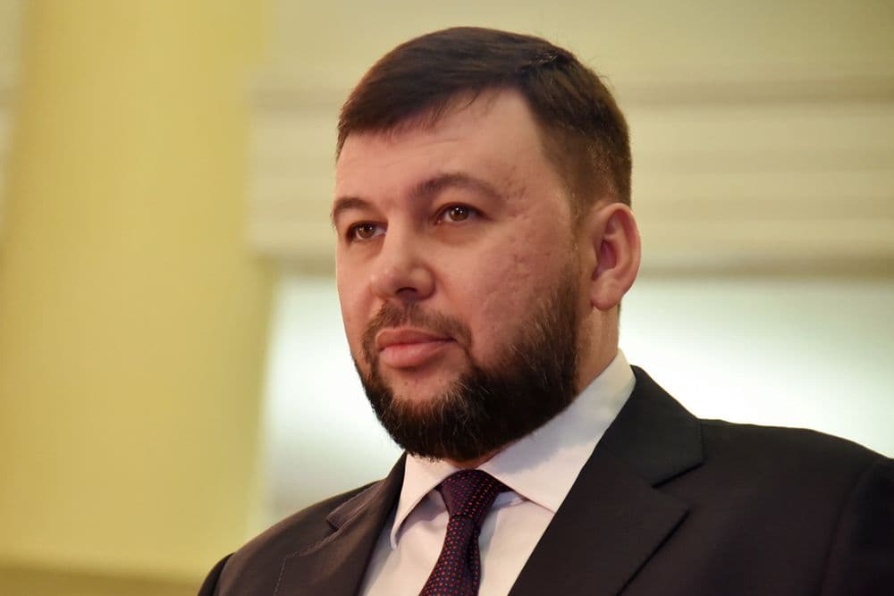 Денис Пушилин: Киеву не стоит вдохновляться примером Карабаха, новая война будет его последней авантюрой