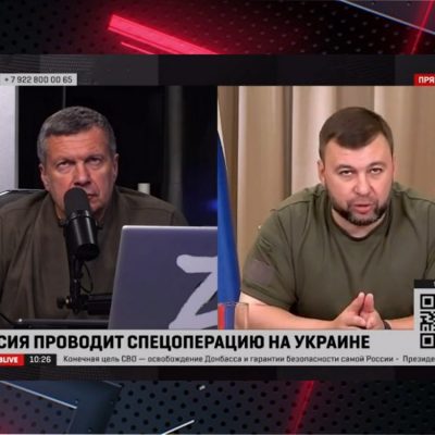 Чем живет Республика сегодня: Денис Пушилин рассказал о социально-экономической и военной обстановке в ДНР