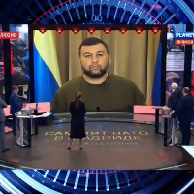 Денис Пушилин заявил, что Украина пыталась сорвать обмен пленными, его получилось провести только с четвертой попытки