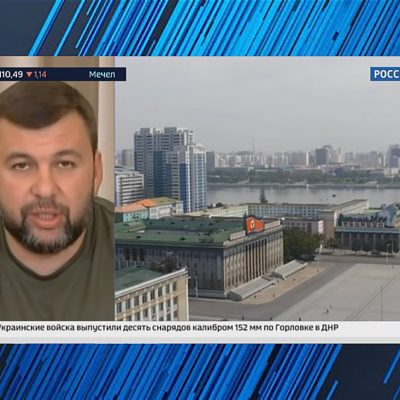 «С Пхеньяном у нас планы достаточно большие»: Денис Пушилин – о выстраивании взаимовыгодного сотрудничества между ДНР и КНДР