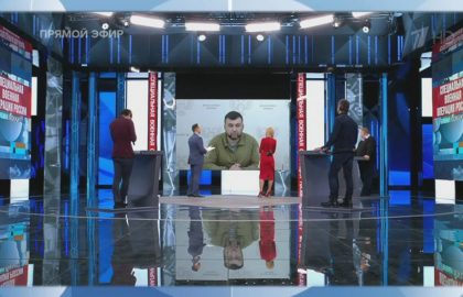 Денис Пушилин заявил, что ВФУ считают врагами мирных жителей Донбасса и пытаются нанести им вред в первую очередь
