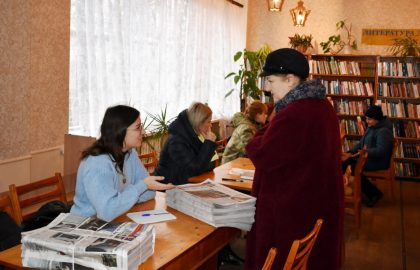 Специалисты «Правомобиля» впервые посетили город Кировское